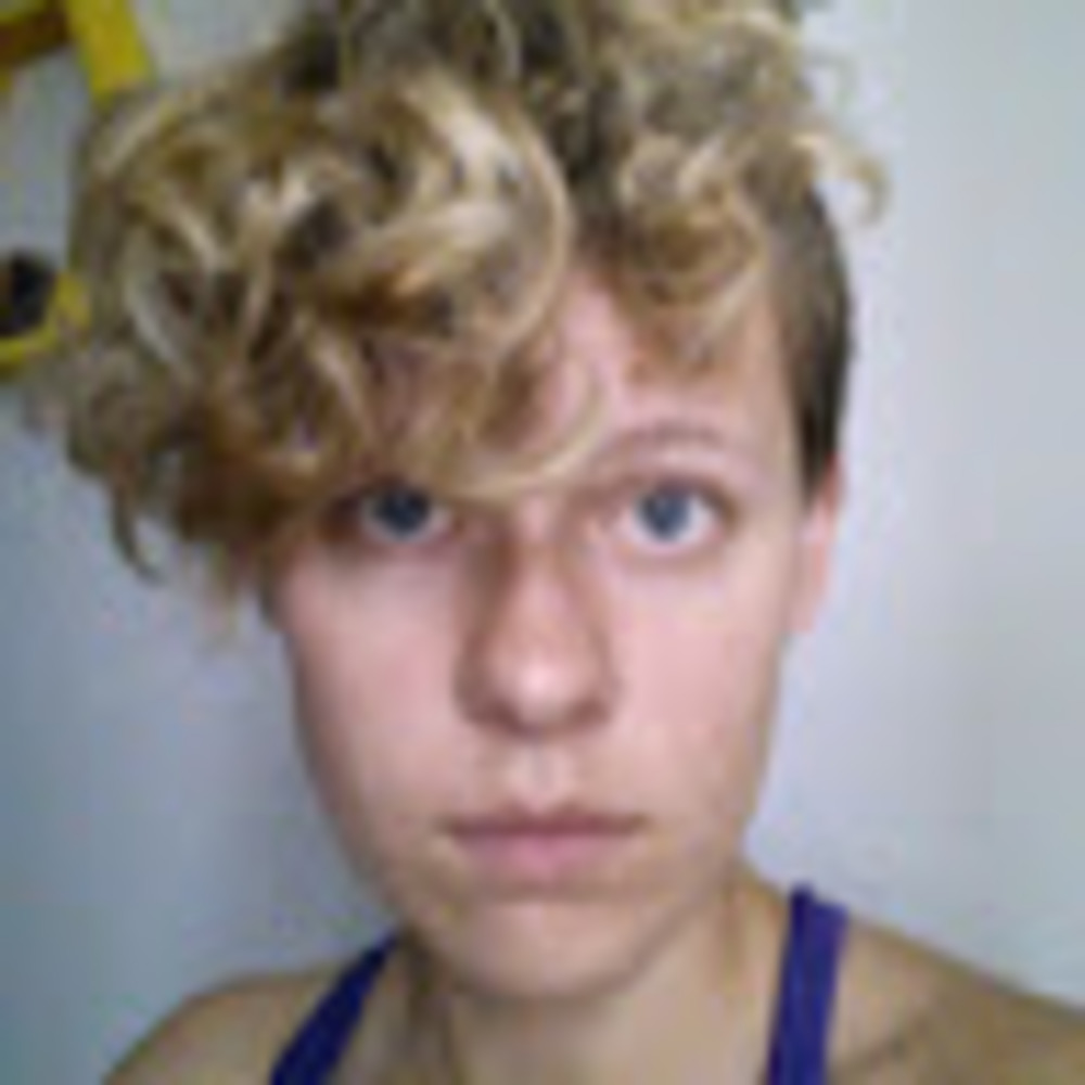 Meet your Posher, Sabrina